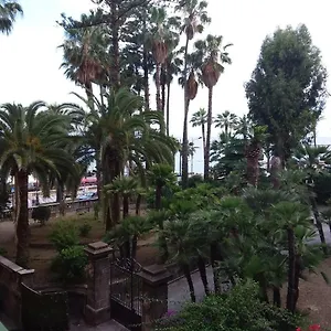Zona Chiesa Russa San Remo