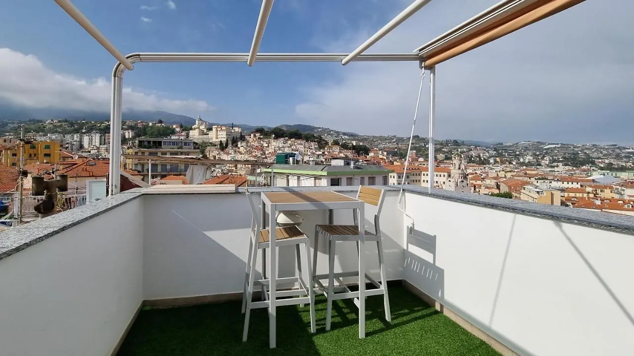 Italianway - Costiglioli 8 Apartment Sanremo Italy