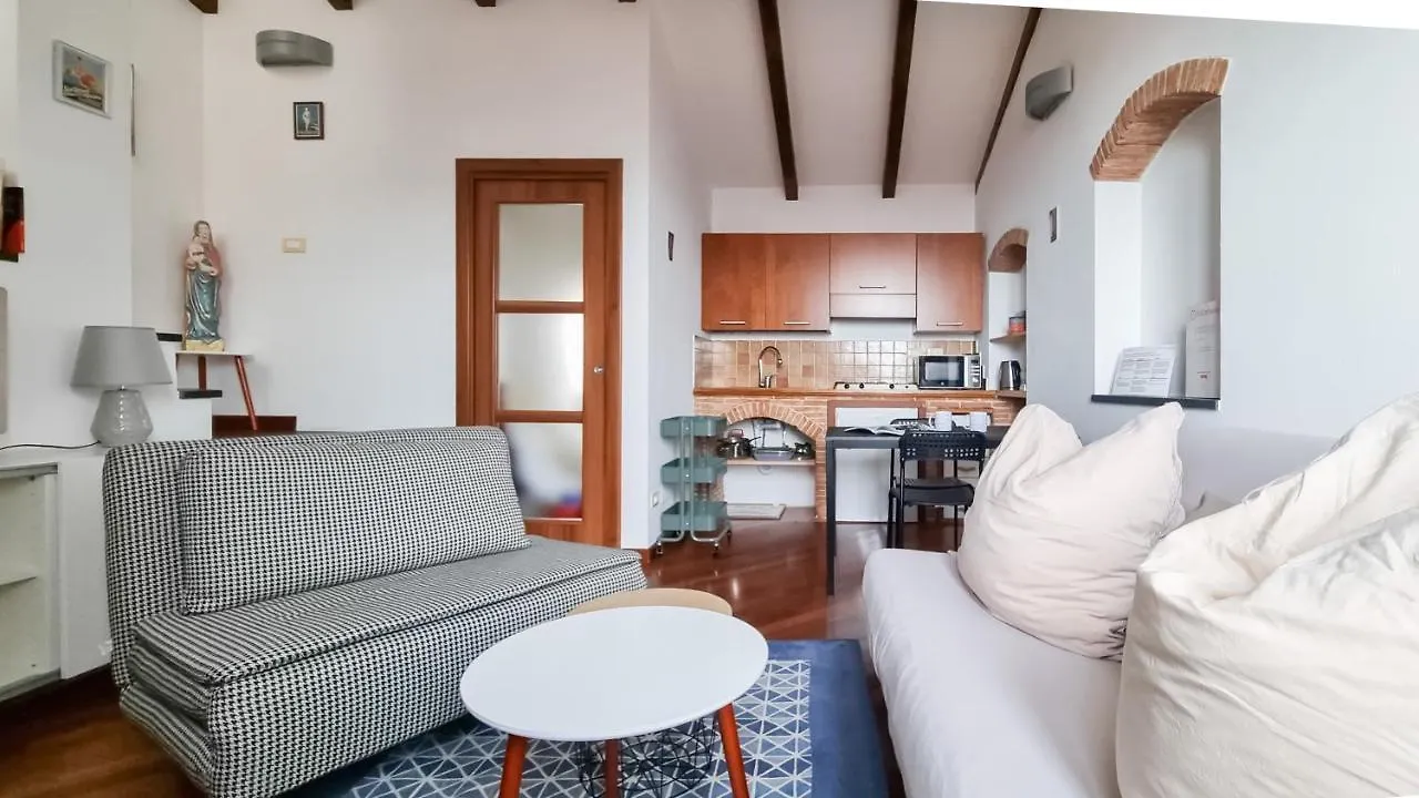Appartement Italianway - Costiglioli 8 à San Remo Italie