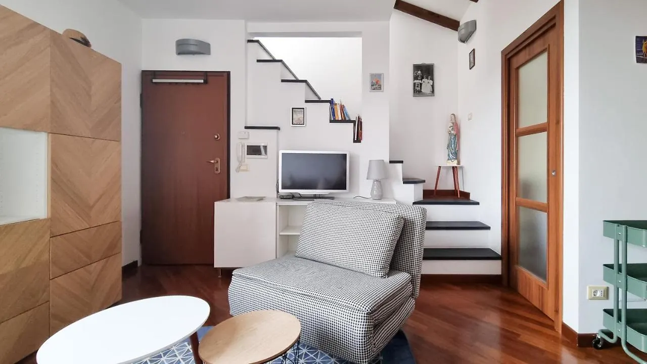 Appartement Italianway - Costiglioli 8 à San Remo 0*,
