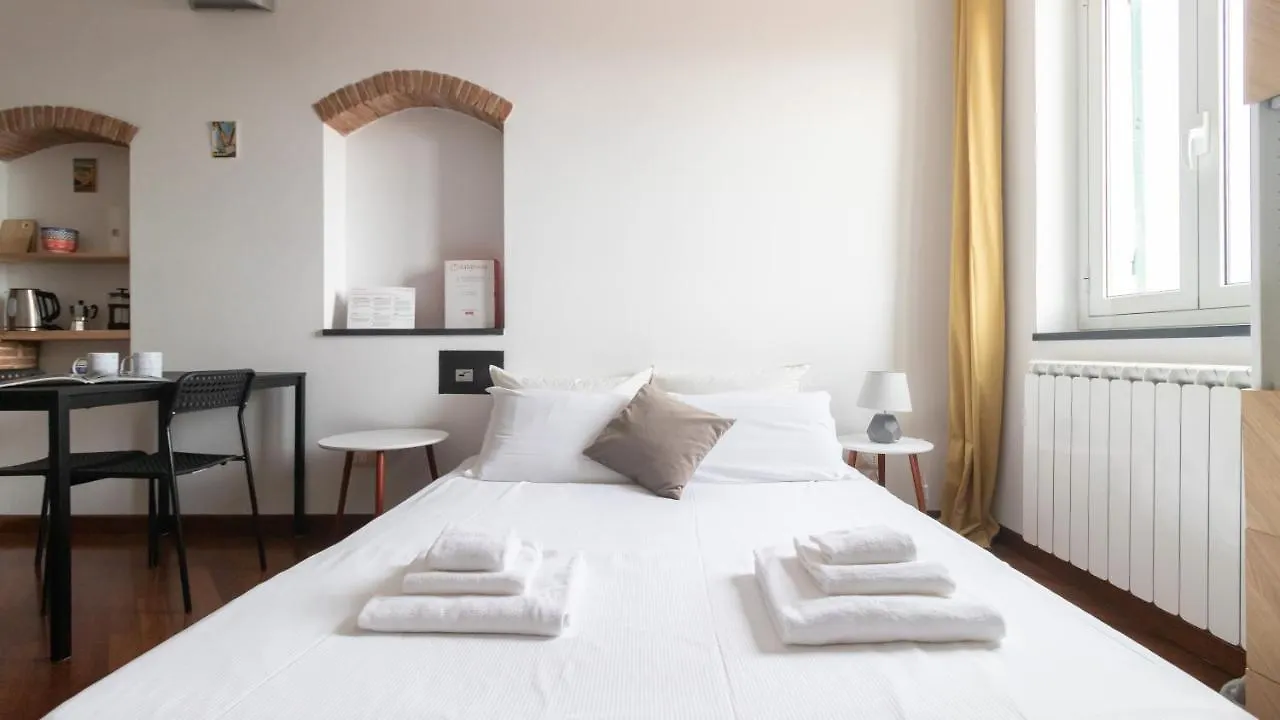 Appartement Italianway - Costiglioli 8 à San Remo Italie