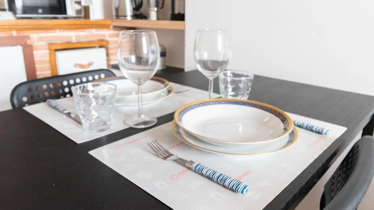 Appartement Italianway - Costiglioli 8 à San Remo