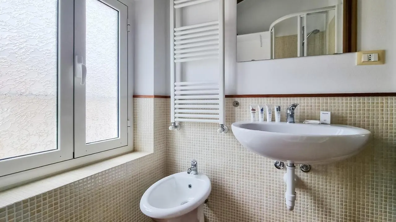 Appartement Italianway - Costiglioli 8 à San Remo Italie