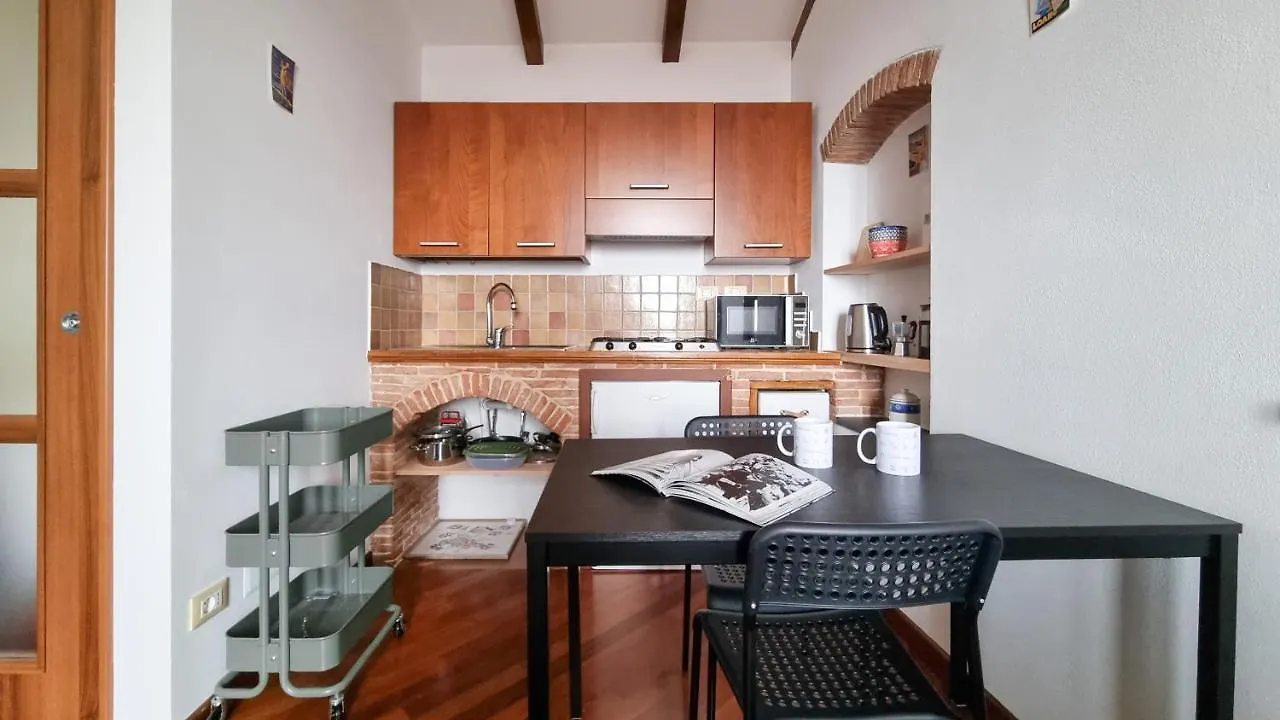 Appartement Italianway - Costiglioli 8 à San Remo