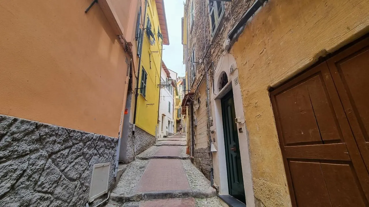 Appartement Italianway - Costiglioli 8 à San Remo Italie