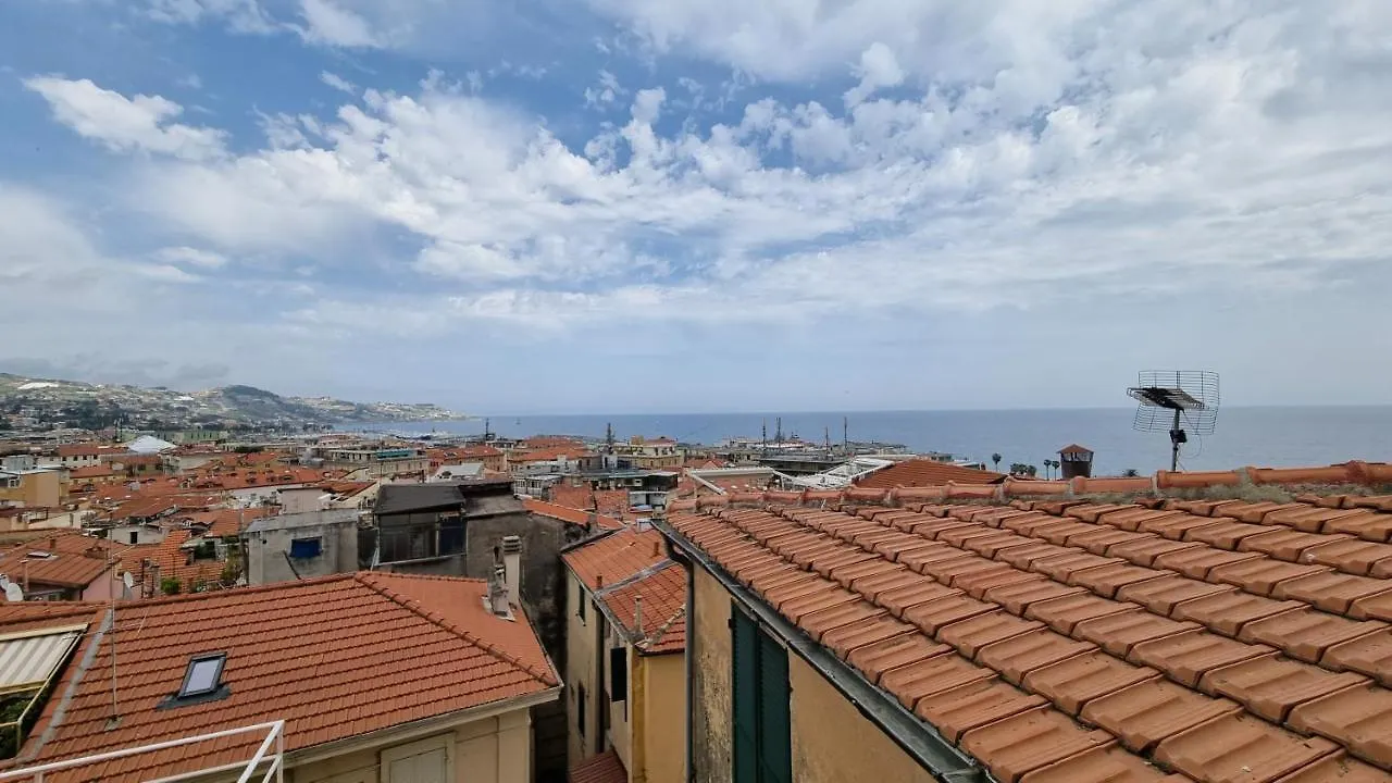 Italianway - Costiglioli 8 Apartment Sanremo 0*,