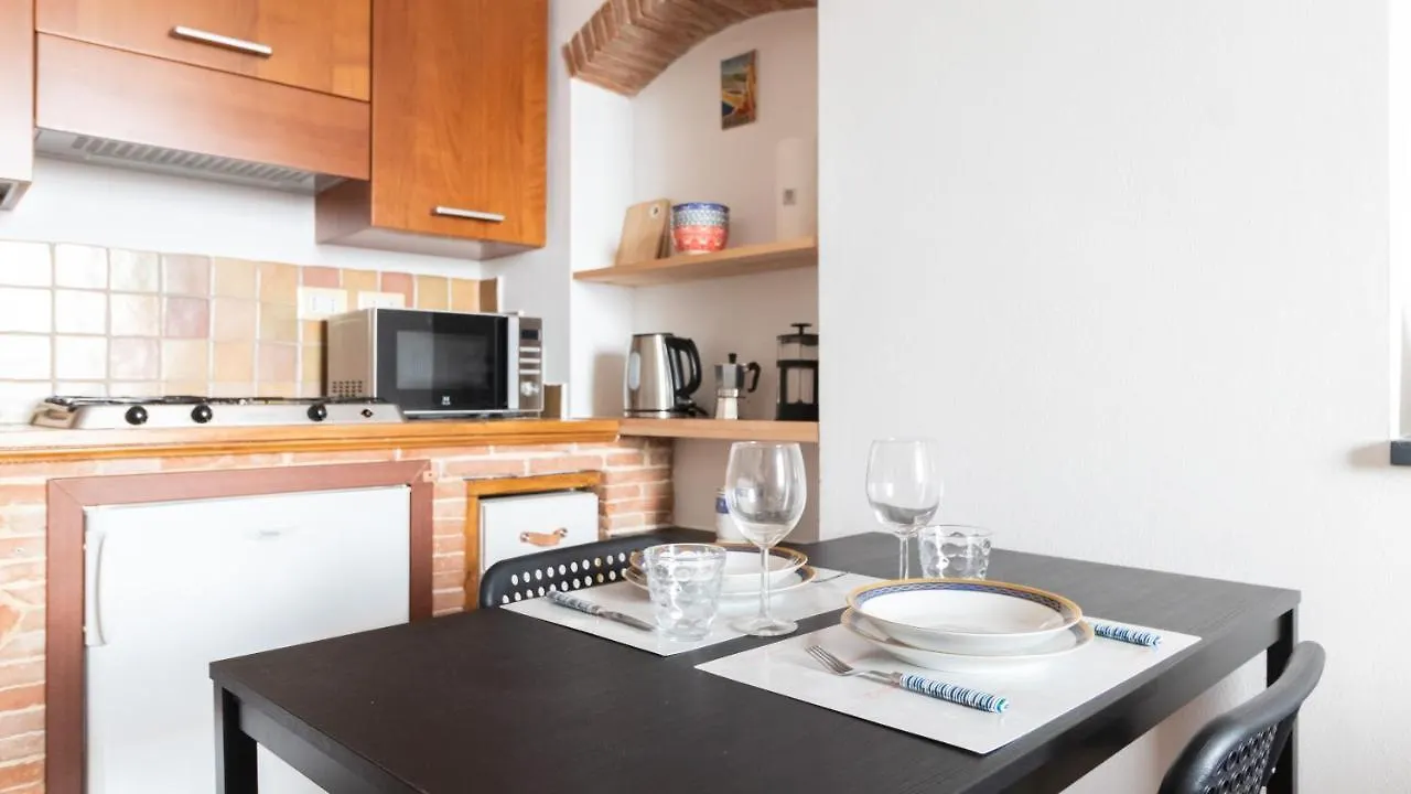 Italianway - Costiglioli 8 Apartment Sanremo