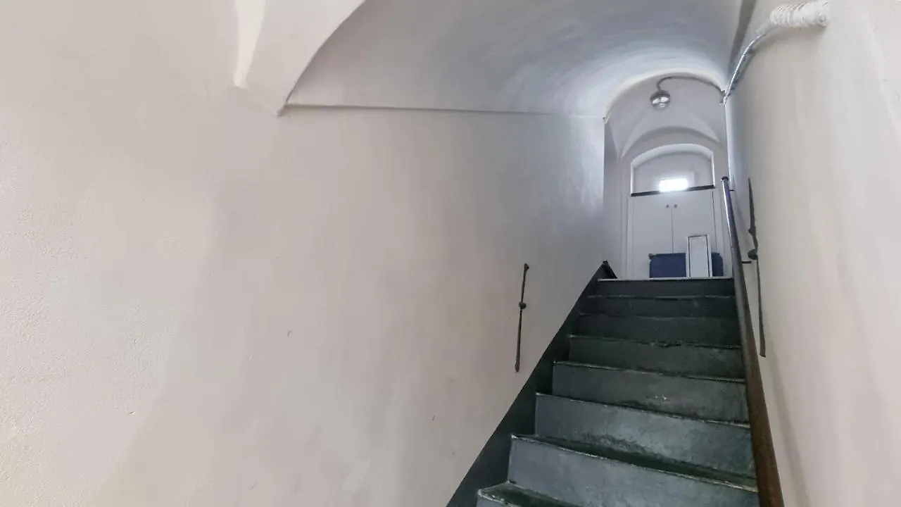 Italianway - Costiglioli 8 Apartment Sanremo 0*,  Italy