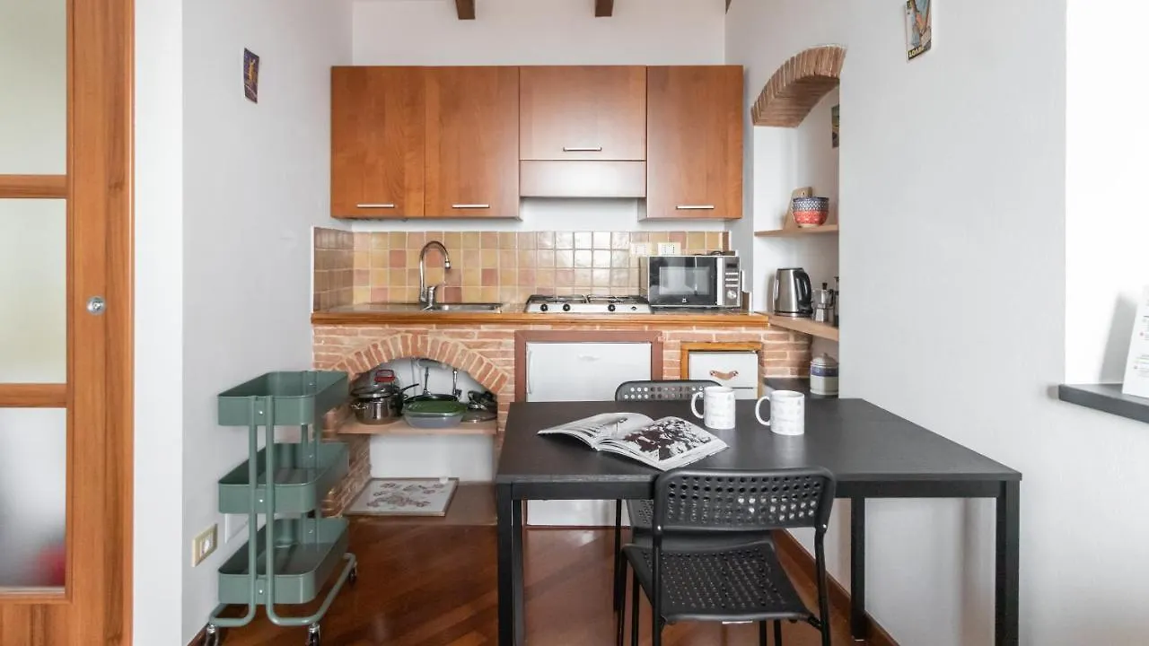 Appartement Italianway - Costiglioli 8 à San Remo