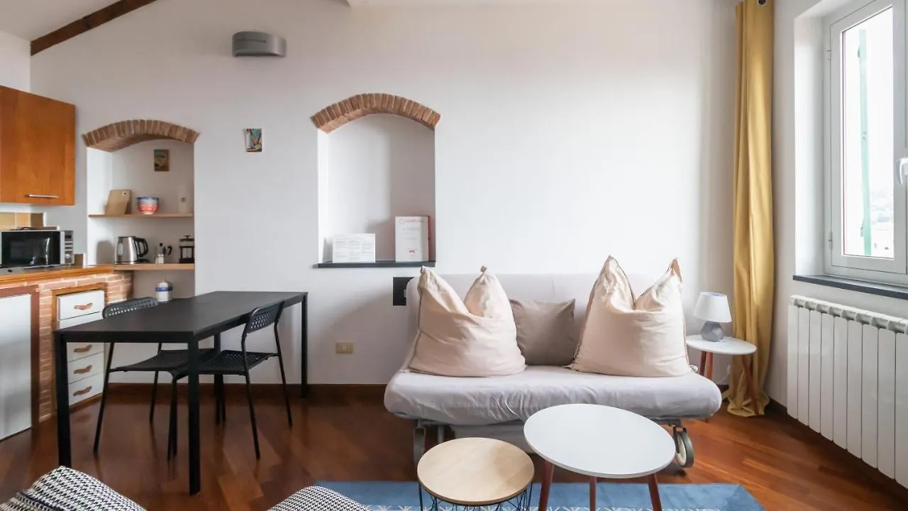 Appartement Italianway - Costiglioli 8 à San Remo Italie