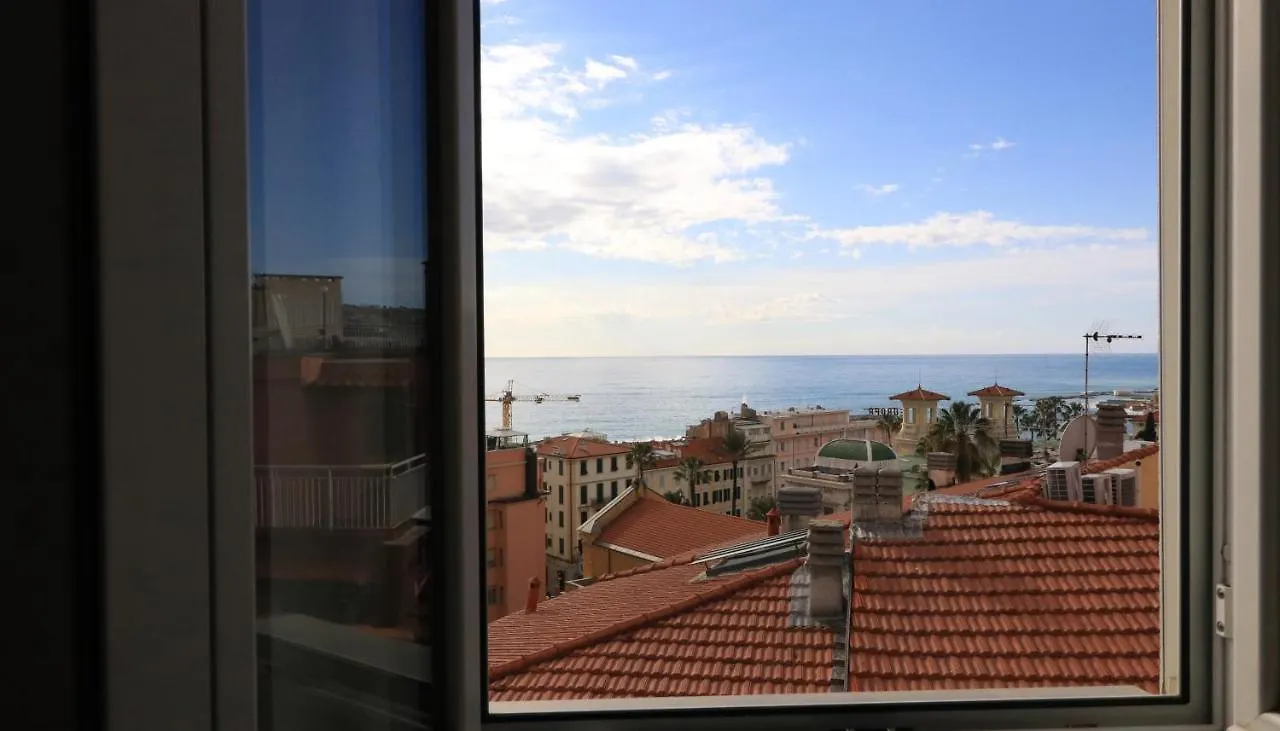 Appartement Italianway - Costiglioli 8 à San Remo 0*,