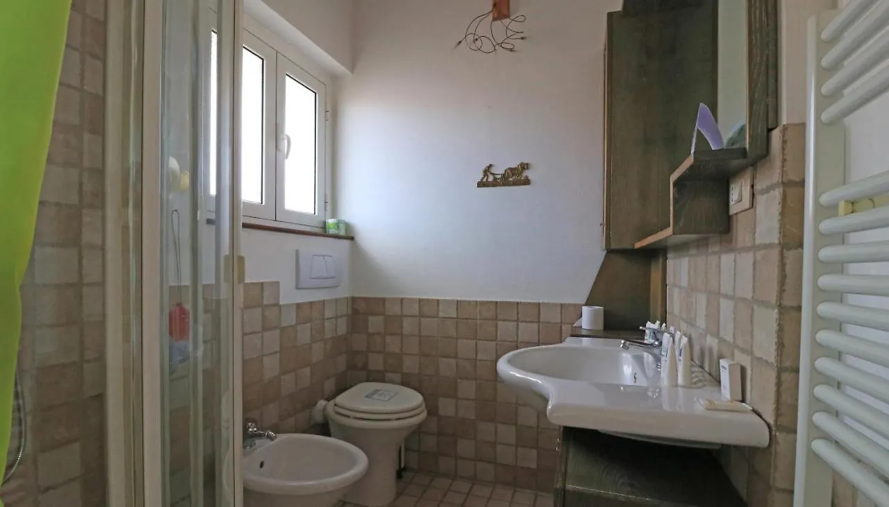 Appartement Italianway - Costiglioli 8 à San Remo