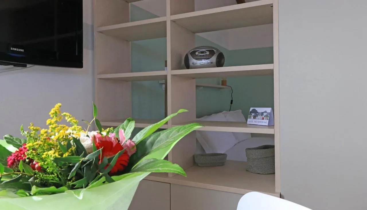 Italianway - Costiglioli 8 Apartment Sanremo