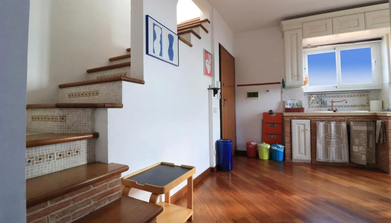 Italianway - Costiglioli 8 Apartment Sanremo